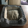 Memory Foam Dog Pet Bed Material